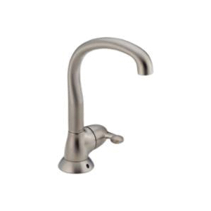 Drinking Water/Filter Faucets Image