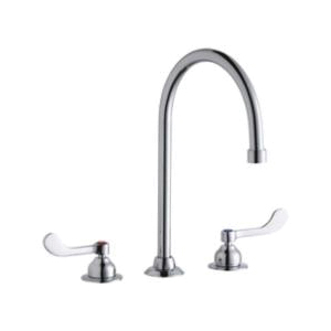 Food Service Faucets Image