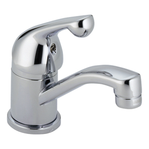 Single-Handle Kitchen Faucets Image