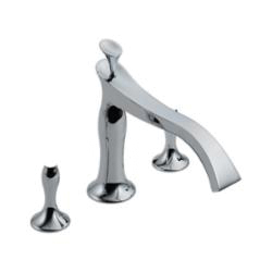 Roman Tub Faucets Image