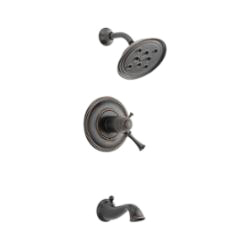 Tub & Shower Faucet Combos Image