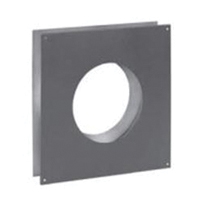 Fireplace Pipe & Fittings Image