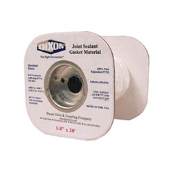 PTFE Seals & Tapes Image