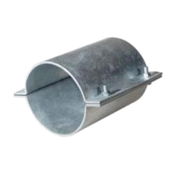 Pipe Guides & Slides Image