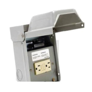 HVAC Safety & Disconnect Switches Image