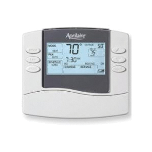 Heat Pump Thermostats Image