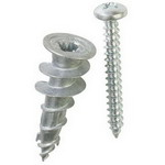 Screw Anchors Image