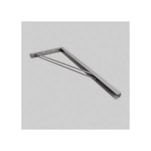 Air Conditioner Cover & Mounting Bracket Image