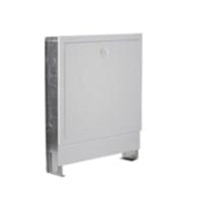 Hydronic Manifold Cabinets Image
