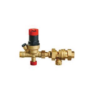 Hydronic Backflow Preventers Image