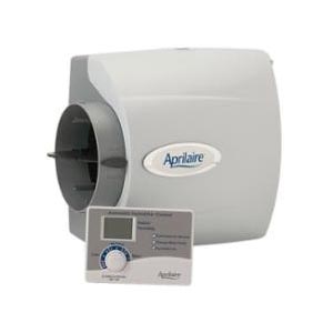 Whole House Humidifiers Image