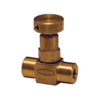Needle Valves Image