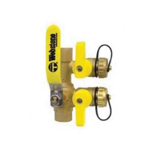Purge & Fill Valves Image