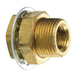 Bulkhead Fittings Image