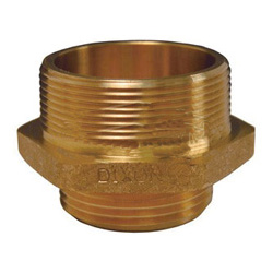 Fire Hose Fittings Image