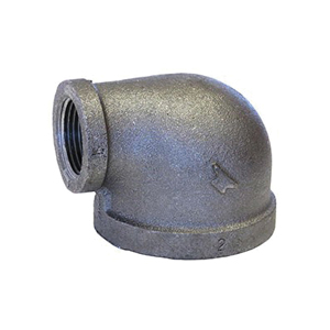 Malleable Iron Pipe Fittings Image