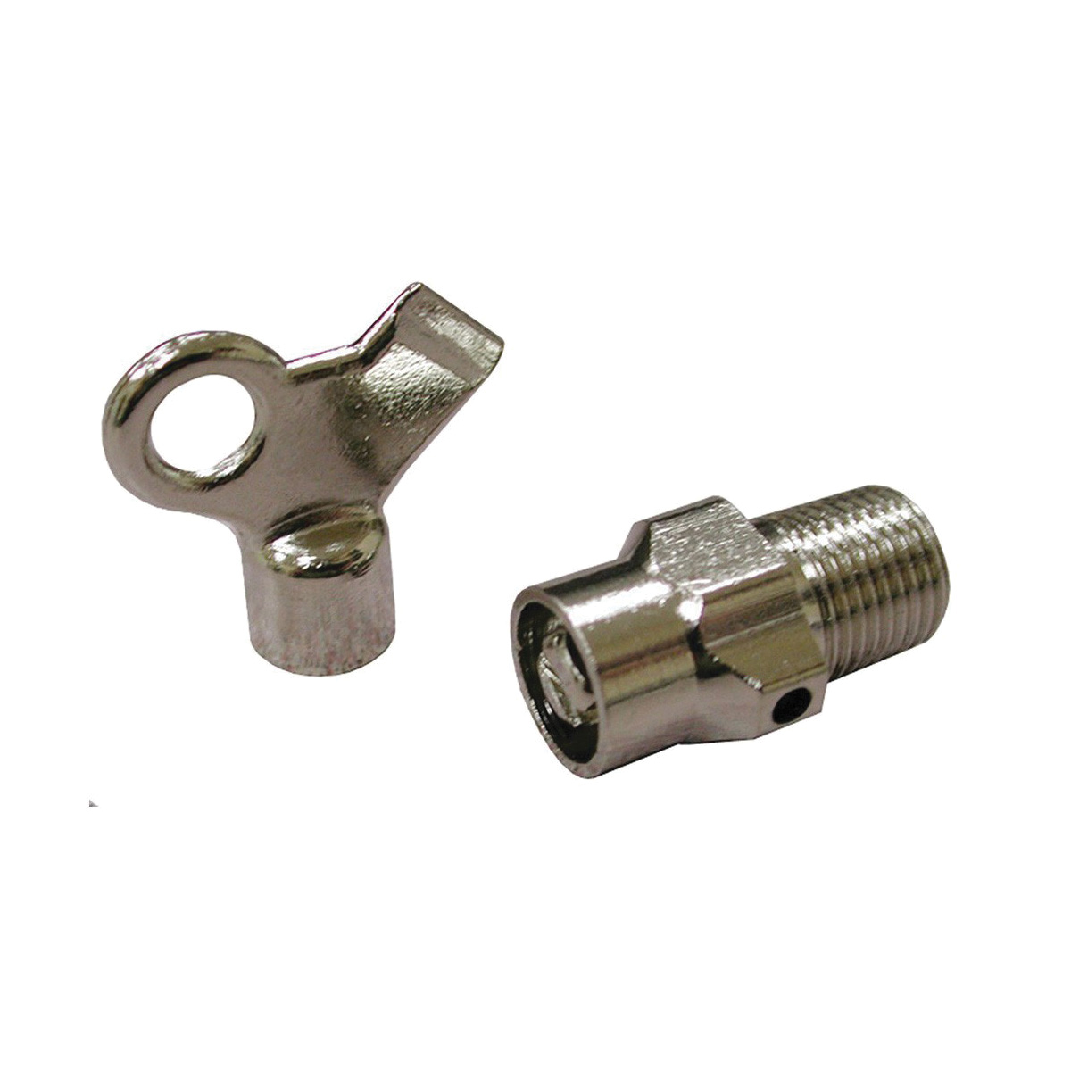Vent Valves Image