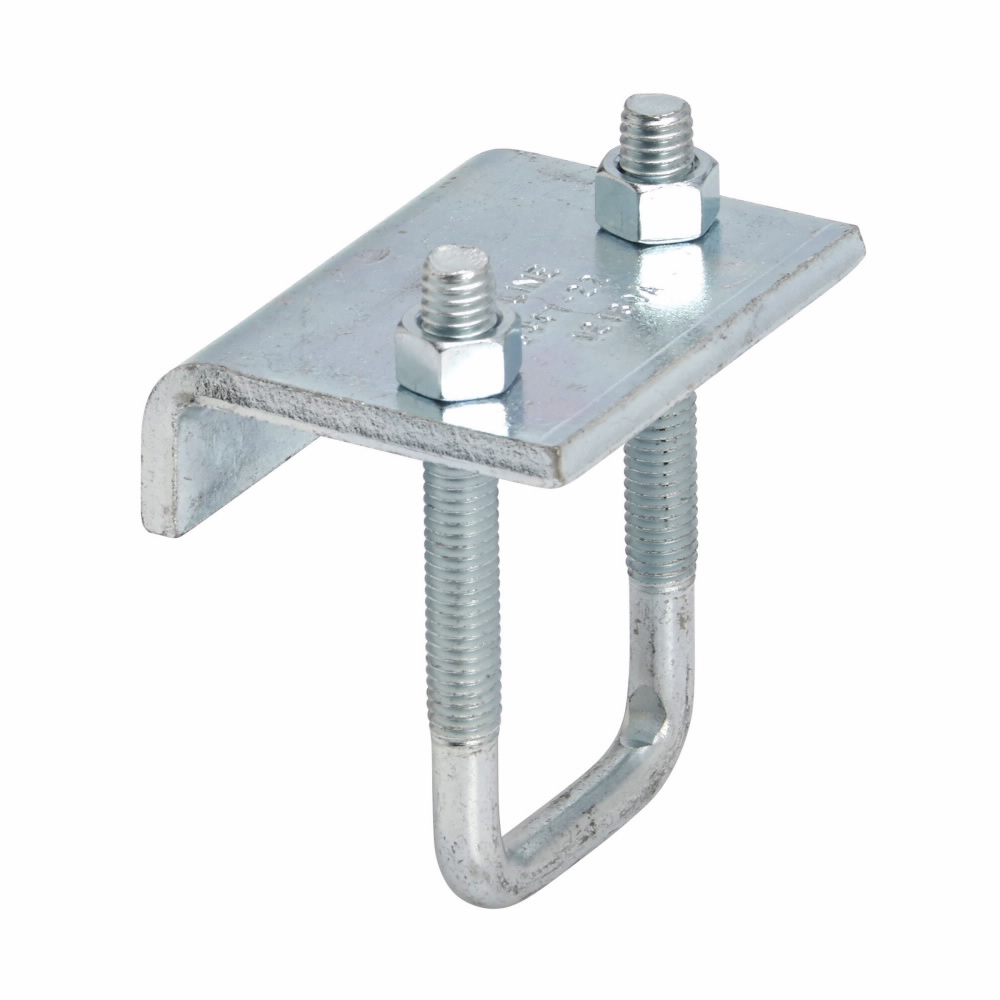 Channel to Beam Clamps Image
