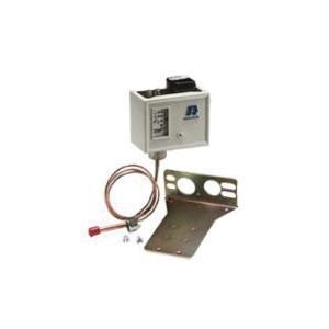 Single Pressure Controls Image