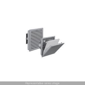 Exhaust & Supply Fan Accessories Image