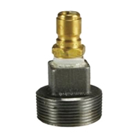 Pipe Test Pumps, Plugs & Fittings Image