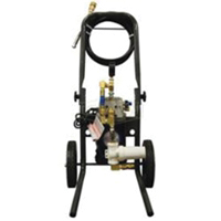 Pressure Test Pumps Image