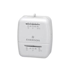Low Voltage Mechanical Thermostats Image