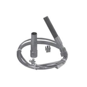 Thermocouples/Thermopiles, MV Generators Image