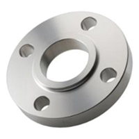 Lap Joint Flanges Image