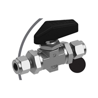 Hydraulic Valves Image