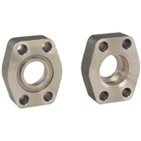 Socket Weld Flanges Image