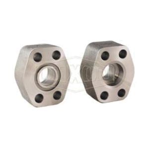 Carbon Steel Socket Weld Flanges Image