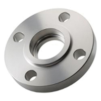 SS Socket Weld Flanges Image