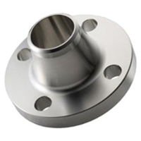 Weld Neck Flanges Image