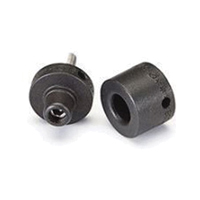 Pipe Outlet Accessories Image