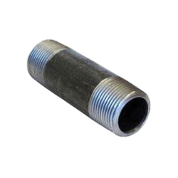 Carbon Steel Pipe Nipples Image