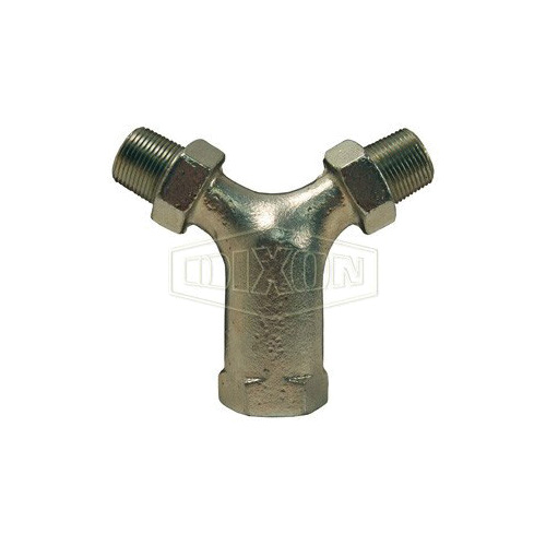 Pneumatic Wyes Image