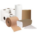 Paper Products Image