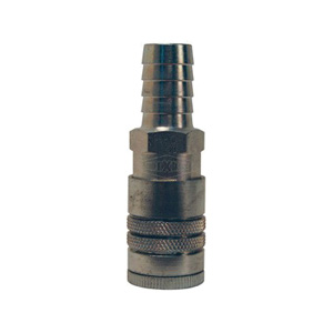 Tube & Hose Quick-Disconnect Fittings Image