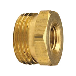 Garden Hose Fittings Image