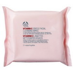 Body & Hand Wipes Image