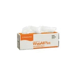Cleaning Wipes Image