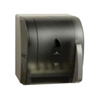 Paper Towel Dispensers Image