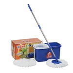 Wet Mops, Squeegees & Buckets Image