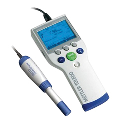 Water Testing Equipment & Meters Image