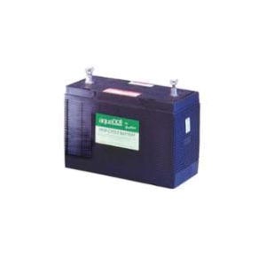 Pump System Batteries Image