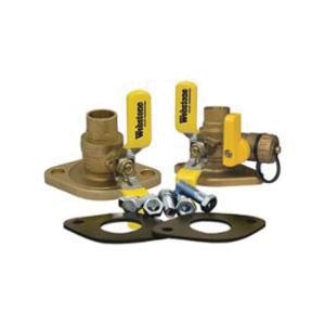 Pump Valves Image