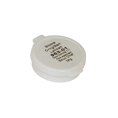 Silicone Lubricants Image