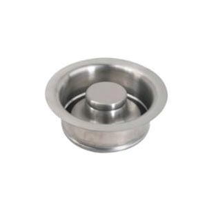 Garbage Disposer Stoppers Image