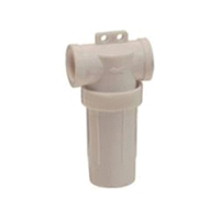 T-Type Pipe Strainers Image